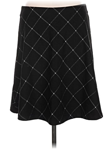 Ann Taylor LOFT Casual Skirt (view 2)