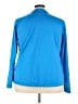 Nike Blue Pullover Sweater Size 3X - photo 2