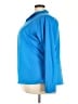 Nike Blue Pullover Sweater Size 3X - photo 5