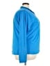 Nike Blue Pullover Sweater Size 3X - photo 4