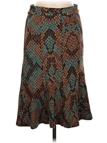 Diane von Furstenberg Casual Skirt (view 1)