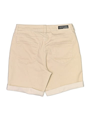 DKNY Jeans Khaki Shorts (view 2)