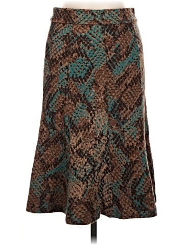 Diane von Furstenberg Casual Skirt (view 2)