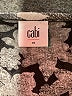 CAbi 100% Rayon Gray Sleeveless Top Size XS - photo 7