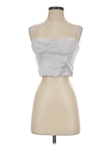 Antonio Melani Sleeveless Blouse (view 1)