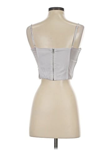 Antonio Melani Sleeveless Blouse (view 2)