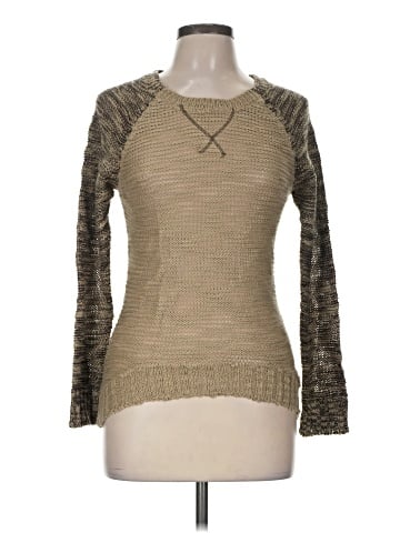 Derek Heart Pullover Sweater (view 1)