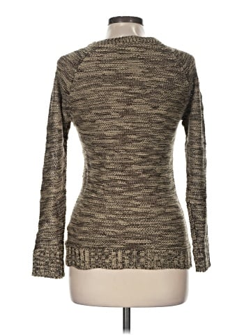 Derek Heart Pullover Sweater (view 2)