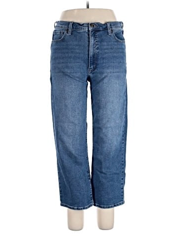 Limited Edition Jeans (view 1)