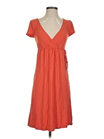 Sundance Casual Dress (view 1)