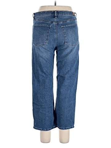Limited Edition Jeans (view 2)