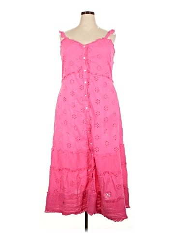 Gap Casual Dress (view 1)