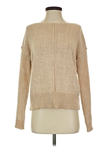 Rebecca Minkoff Long Sleeve Top (view 1)