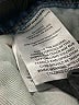Reformation Blue Jeans Size 32 waist - photo 9