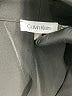 Calvin Klein Black 3/4 Sleeve Blouse Size M - photo 7