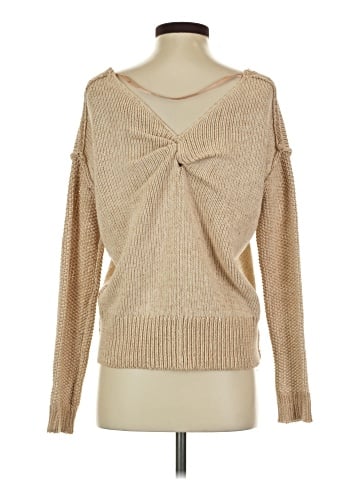 Rebecca Minkoff Long Sleeve Top (view 2)
