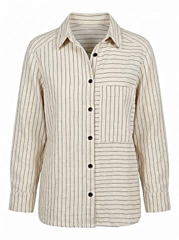 Olivia & Martin 3/4 Sleeve Blouse (view 1)