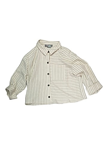 Olivia & Martin 3/4 Sleeve Blouse (view 2)