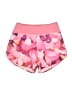 Athleta Print Pink Shorts Size XXS - photo 1