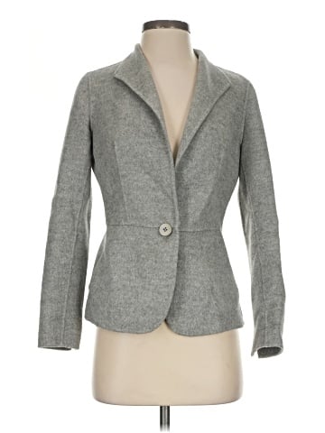 Talbots Wool Blazer (view 1)