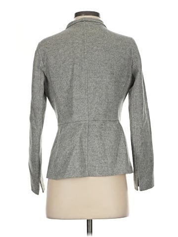 Talbots Wool Blazer (view 2)