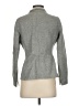 Talbots Tweed Gray Wool Blazer Size 2 Petite - photo 2
