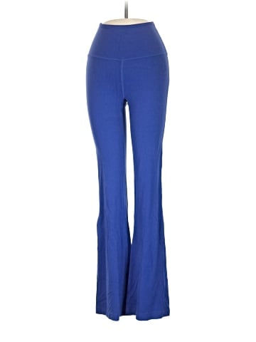 Lululemon Athletica Active Pants (view 1)