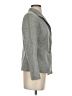 Talbots Tweed Gray Wool Blazer Size 2 Petite - photo 4