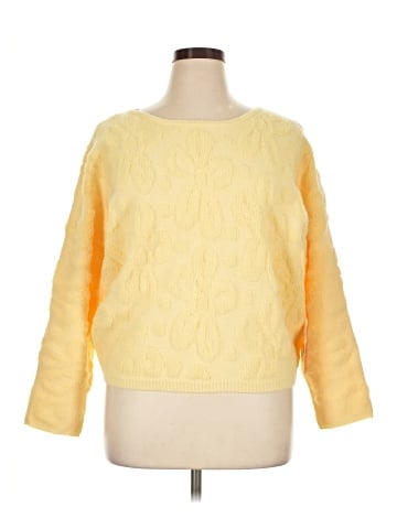 Cyrus Pullover Sweater (view 1)