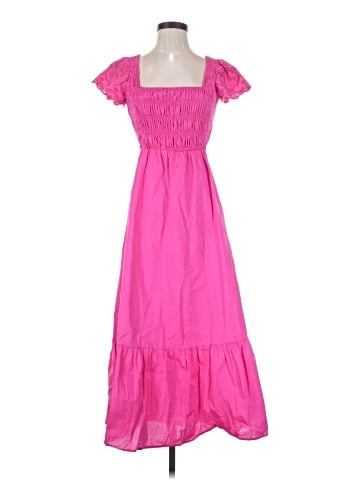 Jason Wu Casual Dress (view 1)