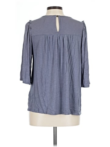 Knox Rose 3/4 Sleeve Blouse (view 2)