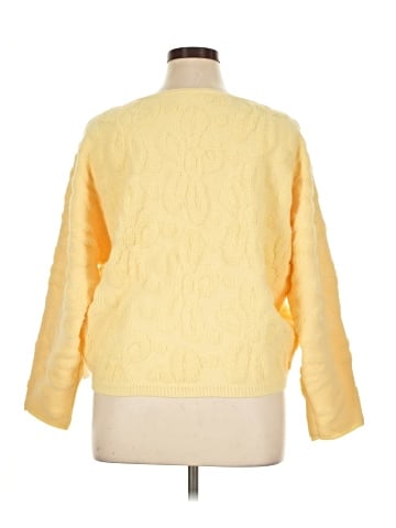 Cyrus Pullover Sweater (view 2)