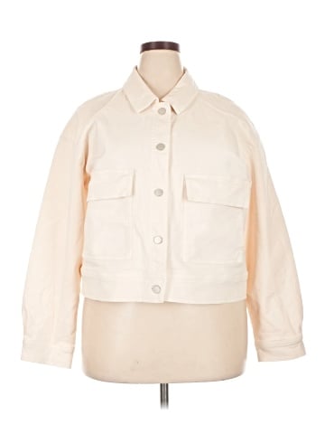 Ann Taylor Jacket (view 1)