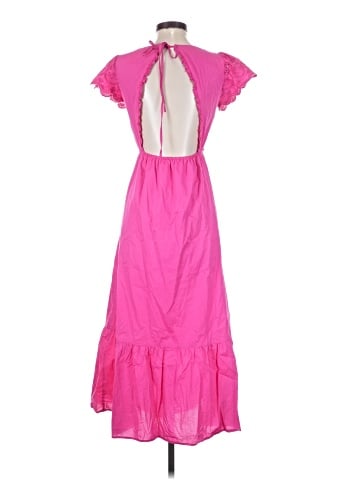 Jason Wu Casual Dress (view 2)