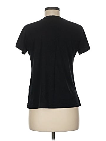 DKNY Jeans Short Sleeve T-Shirt (view 2)
