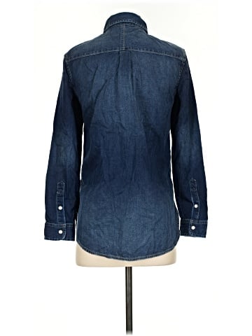 Current/Elliott Denim Jacket (view 2)