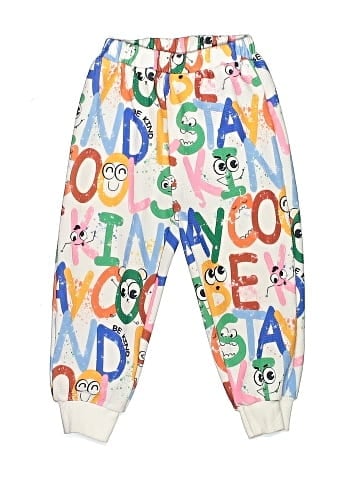 Shein Sweatpants (view 1)