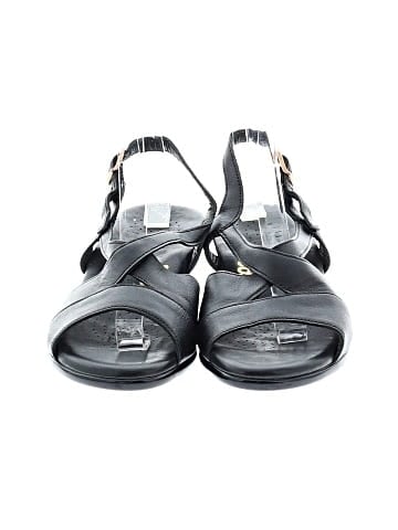 SAS Wedges (view 2)