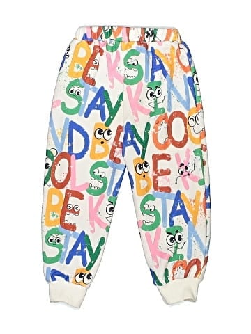 Shein Sweatpants (view 2)