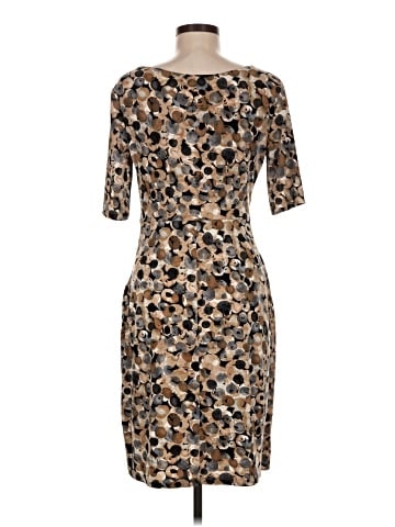 Connected Apparel Cocktail Dress (view 2)