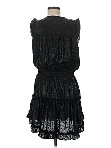 The Impeccable Pig Cocktail Dress (view 2)