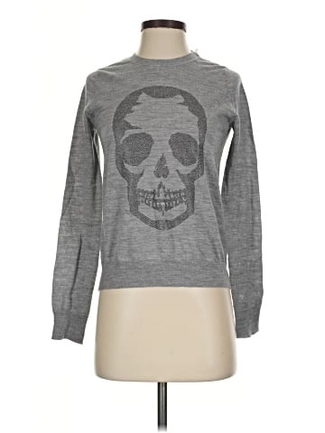 Zadig & Voltaire Pullover Sweater (view 1)