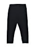 Shein Hearts Black Casual Pants Size 2 - photo 2