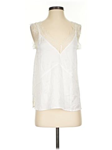 Lulus Sleeveless Blouse (view 1)