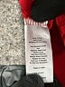 Talbots Red 3/4 Sleeve Top Size 1X Petite - photo 8
