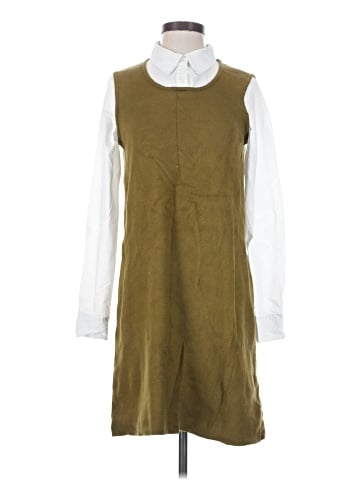 Nicole Miller New York Casual Dress (view 1)