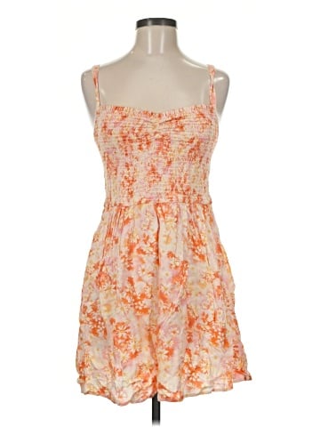 American Eagle Outfitters Casual Dress (view 1)