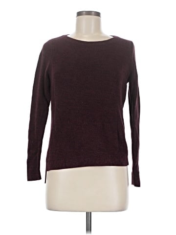 Ann Taylor LOFT Pullover Sweater (view 1)