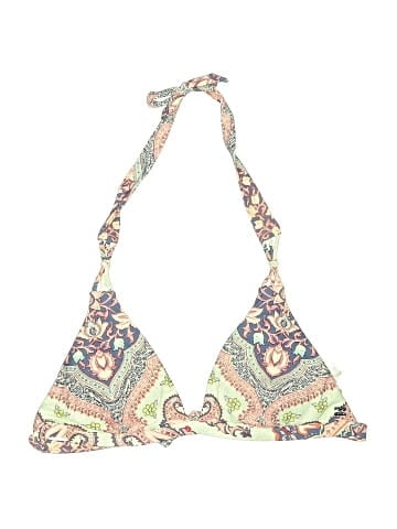 Billabong Swimsuit Top (view 1)