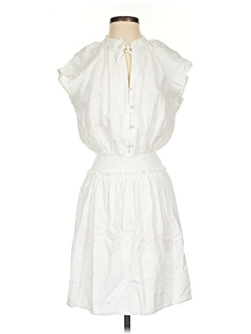 Saks Fifth Avenue Casual Dress (view 1)